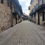 شقة Villaro *