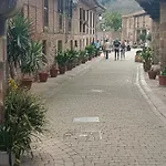 Villaro شقة كارتيس