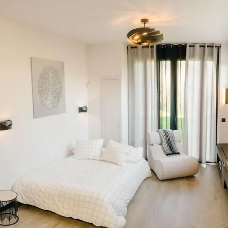 Villaro Apartment
