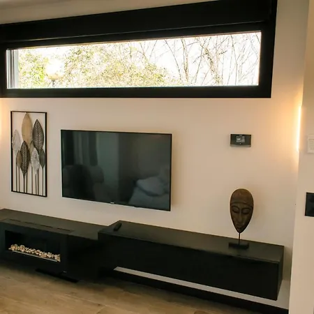 Villaro Apartment