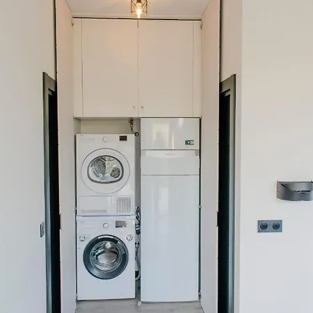 Villaro Apartment