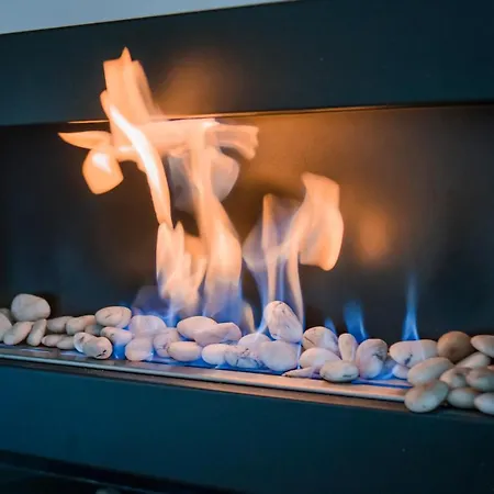 Apartmán Villaro Cartes