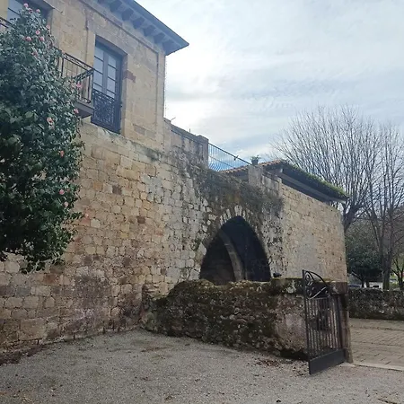 Apartamento Villaro *