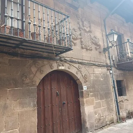 Villaro Apartamento *