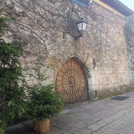 Villaro Apartment