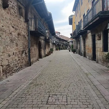 Apartamento Villaro *