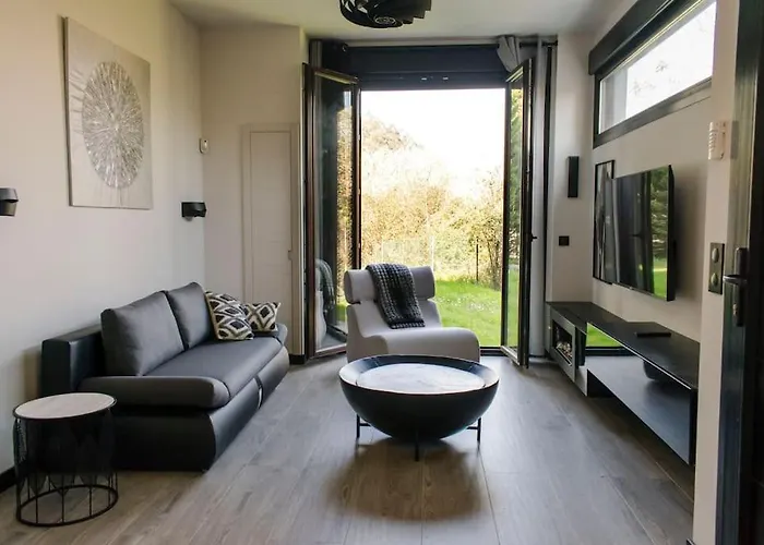 Villaro Apartment Cartes