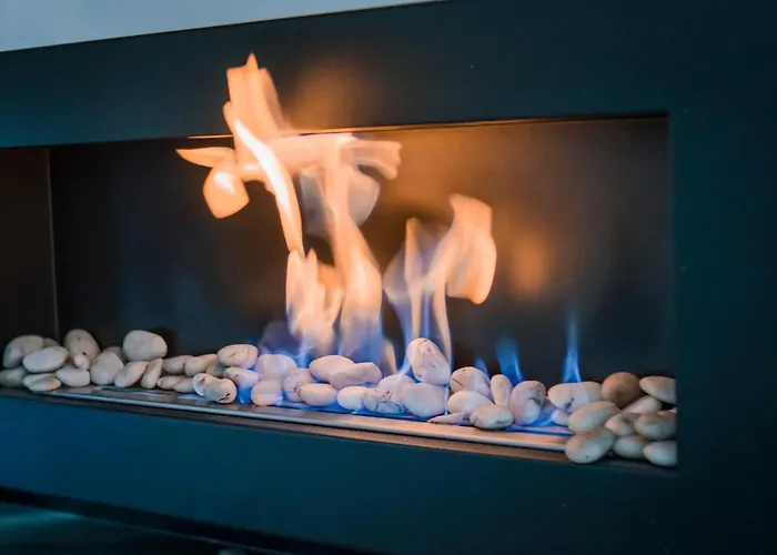 Apartment Villaro Cartes