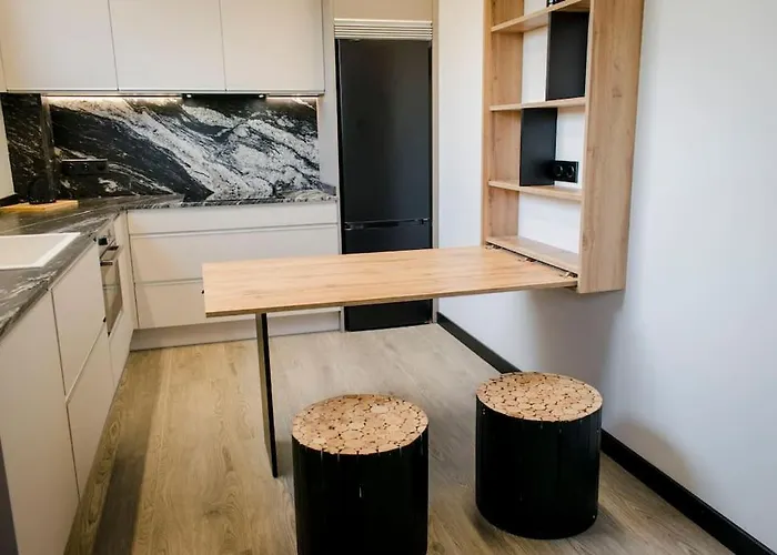 Villaro Apartmán Cartes