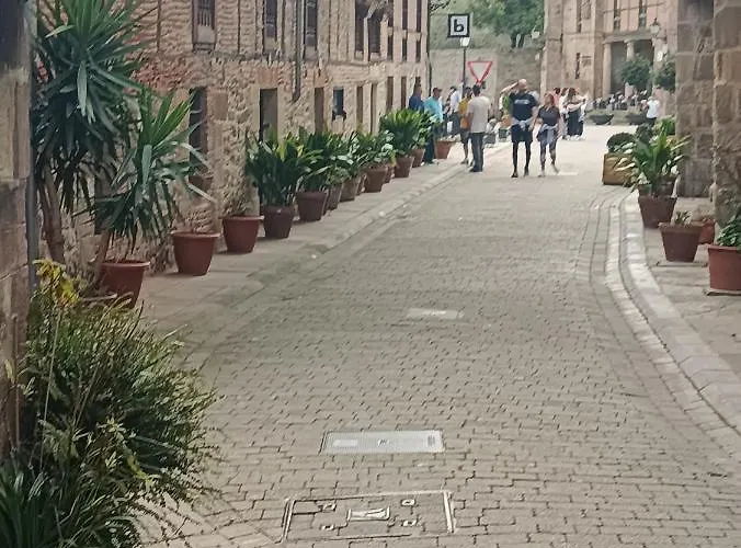 Villaro Apartmán Cartes